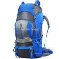 Packsack de haute qualité, camping plein air randonnée sac à dos